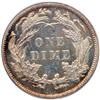 Image 2 : 1880 Liberty Seated 10C