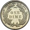 Image 2 : 1885 Liberty Seated 10C