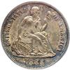 Image 1 : 1888 Liberty Seated 10C