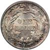 Image 2 : 1888 Liberty Seated 10C
