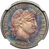 Image 1 : 1893-S Barber 10C NGC MS63