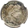 Image 1 : 1893-S Barber 10C NGC EF45