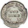 Image 2 : 1894 Barber 10C NGC EF45