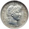 Image 1 : 1897-S Barber 10C NGC MS64