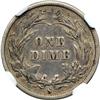 Image 2 : 1897-S Barber 10C NGC EF40