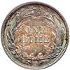 Image 2 : 1906-D Barber 10C
