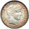 Image 1 : 1908-D Barber 10C