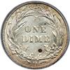 Image 2 : 1908-D Barber 10C