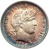 Image 1 : 1909-S Barber 10C
