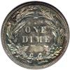 Image 2 : 1915 Barber 10C NGC Proof 66