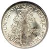 Image 2 : 1924-D Mercury 10C NGC MS66 FB