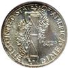 Image 2 : 1937 Mercury 10C NGC Proof 67