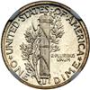 Image 2 : 1941 Mercury 10C NGC Proof 64