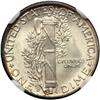 Image 2 : 1942-D Mercury 10C NGC MS68 FH
