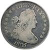 Image 1 : 1805 Bust 25C