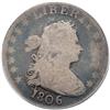 Image 1 : 1806 Bust 25C