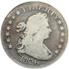 Image 1 : 1806 Bust 25C