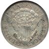 Image 2 : 1806/5 Bust 25C NGC VF25