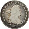 Image 1 : 1807 Bust 25C