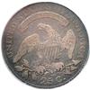 Image 2 : 1818 Bust 25C