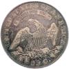 Image 2 : 1822 Bust 25C