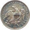 Image 2 : 1833 Bust 25C