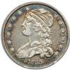 Image 1 : 1835 Bust 25C