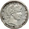 Image 1 : A lot of mostly Seated Quarters all NGC graded