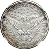Image 2 : A lot of mostly Seated Quarters all NGC graded