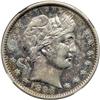 Image 1 : 1893-S Barber 25C NGC EF45