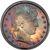 Image 1 : 1896 Barber 25C