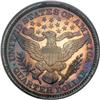 Image 2 : 1896 Barber 25C