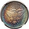 Image 2 : 1897-O Barber 25C