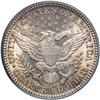 Image 2 : 1905-O Barber 25C
