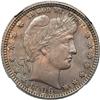 Image 1 : 1906-O Barber 25C