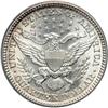 Image 2 : 1909-D Barber 25C