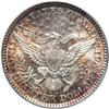 Image 2 : 1909-S Barber 25C