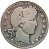 Image 1 : 1913-S Barber 25C