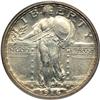 Image 1 : 1916 Liberty Standing 25C
