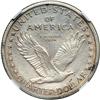 Image 2 : 1916 Liberty Standing 25C