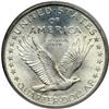 Image 2 : 1917 Liberty Standing 25C. Type 1