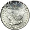 Image 2 : 1917-D Liberty Standing 25C. Type 1
