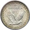 Image 2 : 1917-D Liberty Standing 25C. Type 1