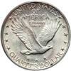 Image 2 : 1917-S Liberty Standing 25C. Type 2