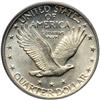 Image 2 : 1918 Liberty Standing 25C