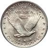 Image 2 : 1918 Liberty Standing 25C