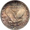 Image 2 : 1918-D Liberty Standing 25C