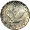 Image 2 : 1918-S Liberty Standing 25C