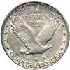 Image 2 : 1918/7-S Liberty Standing 25C