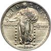 Image 1 : 1919 Liberty Standing 25C